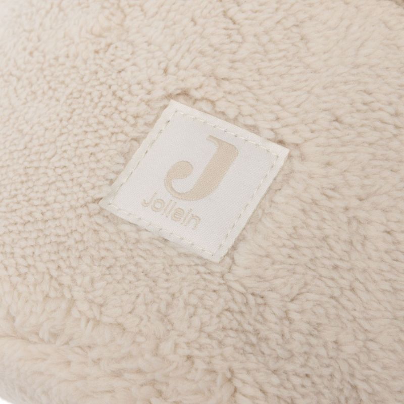 Panier de rangement Fluffy Sand (14 x 18 cm) Jollein Produit 3