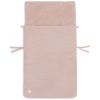Nid d'ange passe sangle Basic Knit Wild Rose (groupe 0+) Jollein Produit 3