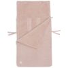 Nid d'ange passe sangle Basic Knit Wild Rose (groupe 0+) Jollein Produit 4