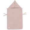 Nid d'ange passe sangle Basic Knit Wild Rose (groupe 0+) Jollein Produit 5