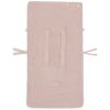 Nid d'ange passe sangle Basic Knit Wild Rose (groupe 0+) Jollein Produit 6