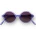 Lunettes de soleil Woam violettes (0-2 ans) - KI et LA