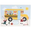 Album photos de classe bus Amadeus Les Petits Produit 1