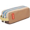 Trousse double compartiment Mini Walnut Hello Hossy Produit 1