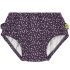 Maillot de bain couche Splash & Fun Pois violet (12 mois) - Lässig Maillot de bain couche Splash & Fun Pois violet (12 mois) - Lässig