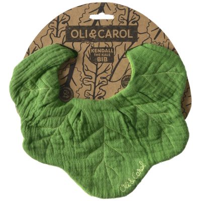 Bavoir Kendall The Kale