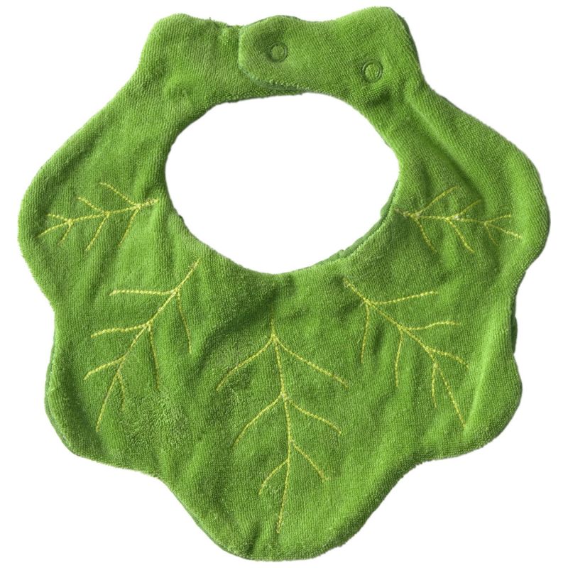 Bavoir Kendall The Kale Oli & Carol Produit 3