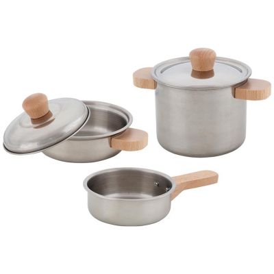 Set de cuisine (5 pièces)  par Goki