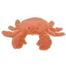 Peluche crabe Chris (35 cm)  par BAMBAM