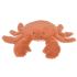 Peluche crabe Chris (35 cm) - BAMBAM