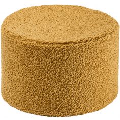 Pouf Maple molletonné - Wigiwama