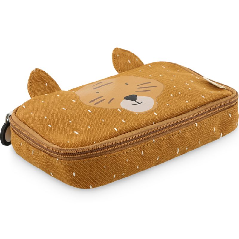 Trousse rectangulaire Mr. Tiger Trixie Produit 1 grande taille