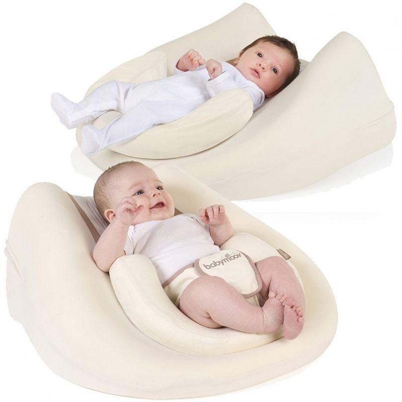 Plan incliné réversible Ergonest Babymoov