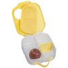 Mini boîte à déjeuner Lemon Twist (1 litre) B.Box Produit ouvert 5