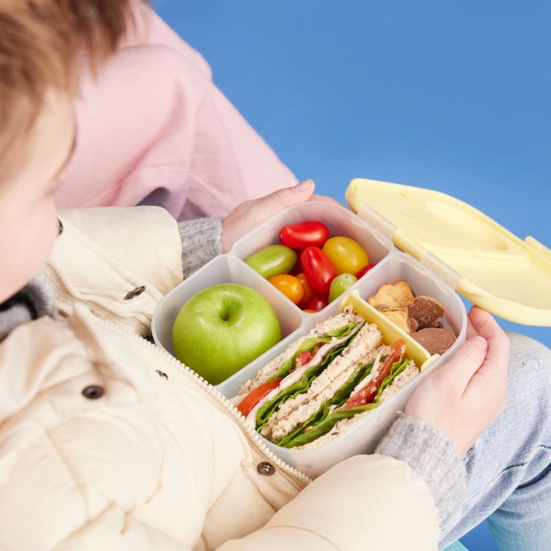 Mini boîte à déjeuner Lemon Twist (1 litre) B.Box Ambiance 2