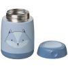 Boîte à repas isotherme Friendly Fox (210 ml) B.Box Produit 4