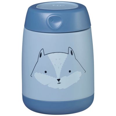 Boîte à repas isotherme Friendly Fox (210 ml) B.Box