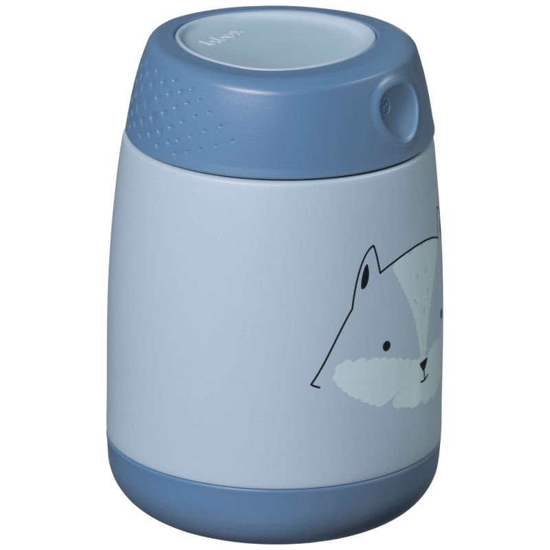 Boîte à repas isotherme Friendly Fox (210 ml) B.Box Produit 3