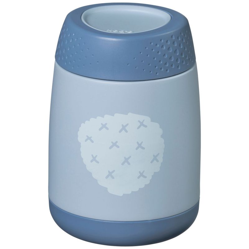 Boîte à repas isotherme Friendly Fox (210 ml) B.Box Produit 5