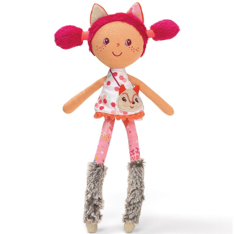 Mini poupée Alice (30 cm) Lilliputiens
