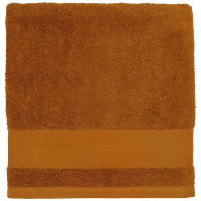 Serviette de bain Ourson Noisette (70 x 140 cm)