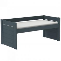 Lit banquette Dominique coloris au choix (90 x 200 cm) - Mathy by bols
