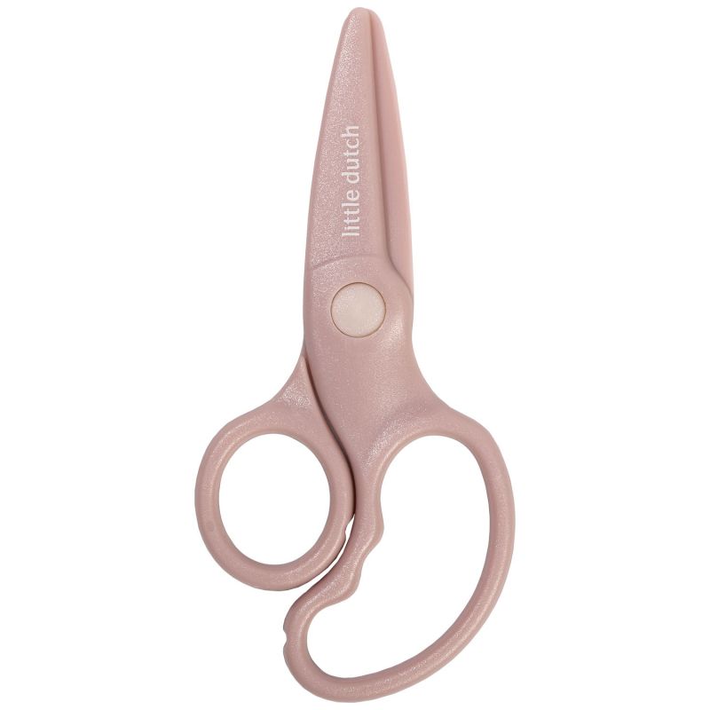 Livre avec ciseaux Rosa Little Dutch Produit 4