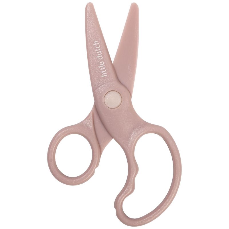 Livre avec ciseaux Rosa Little Dutch Produit 5