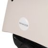 Casque ECO Ivory (3-7 ans, 50-54 cm) Banwood Produit 2