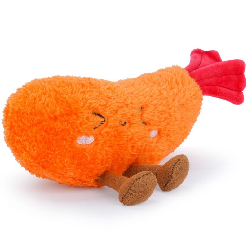 Petite Peluche Squishies Tempura (23 cm) Besitos Produit 2