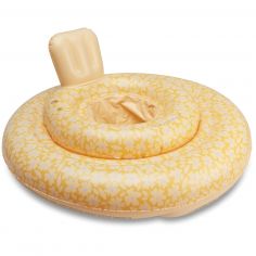 Bouée bébé Fleurs jaunes - Swim Essentials