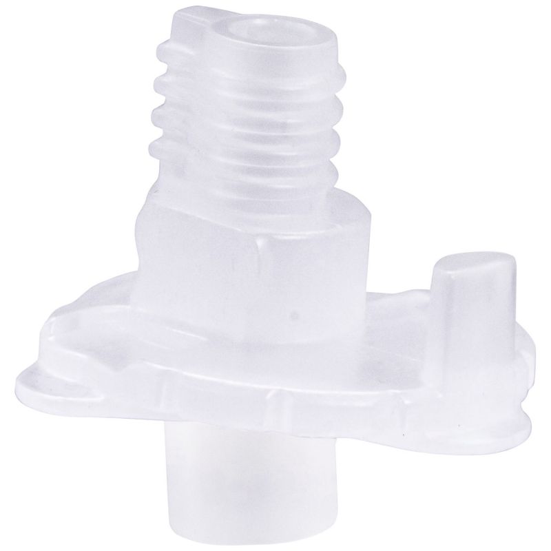 Lot de 2 pailles de remplacement pour gourde en tritan (450 ml) B.Box Produit 5