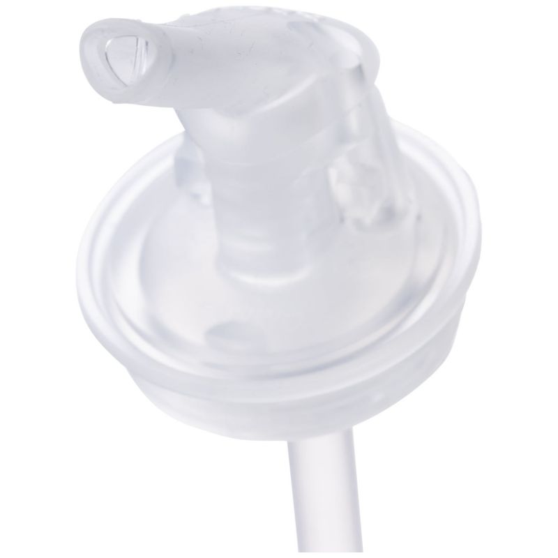 Lot de 2 pailles de remplacement pour gourde en tritan (450 ml) B.Box Produit 6