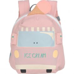 Sac à dos Tiny Drivers Camion de glace - Lässig 