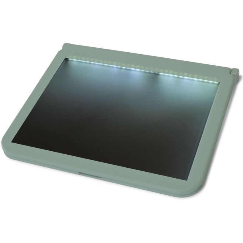 Table lumineuse A4 KIDYDRAW PRO nomade 2en1 (5 ans et+) KIDYWOLF Produit 4