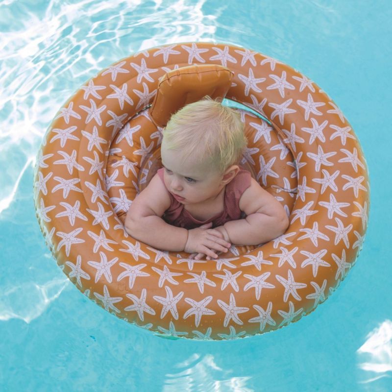 Bouée bébé Etoiles de mer Swim Essentials Ambiance 2