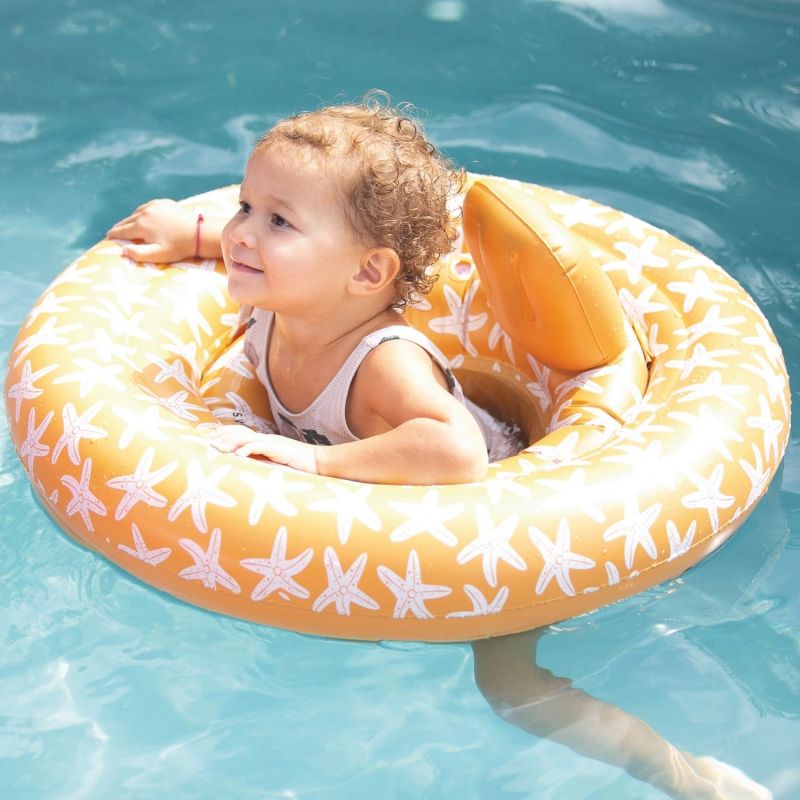 Bouée bébé Etoiles de mer Swim Essentials Ambiance 3