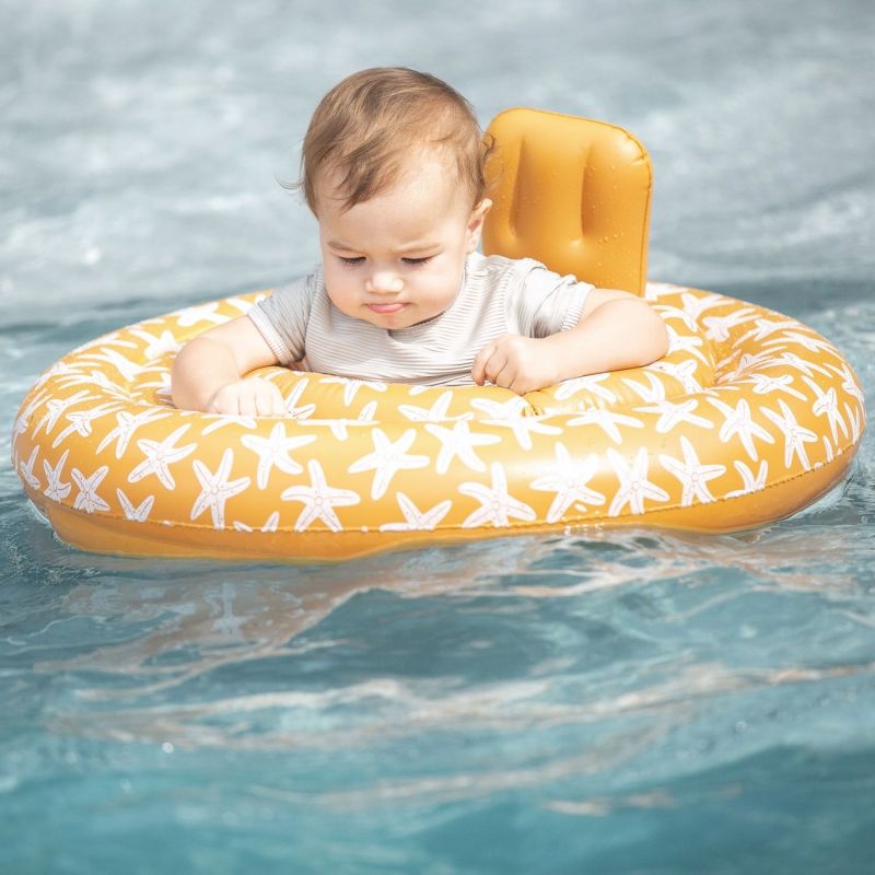 Bouée bébé Etoiles de mer Swim Essentials Ambiance 5