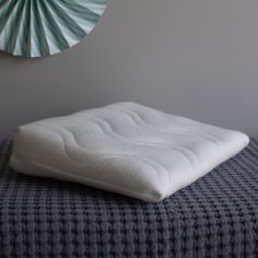 Plan incliné 15° Aloe R pour berceau-landau (40 x 30 cm) - Kadolis