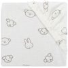 Drap housse en jersey Miffy and Friends (70 x 140 cm) Jollein Produit 1