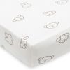 Drap housse en jersey Miffy and Friends (70 x 140 cm) Jollein Produit 3