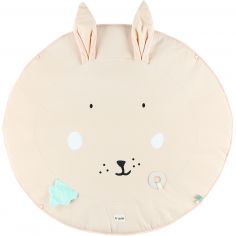 Tapis de jeux avec arches Mrs. Rabbit