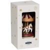 Carrousel musical en bois cirque Amadeus Les Petits Packaging 3