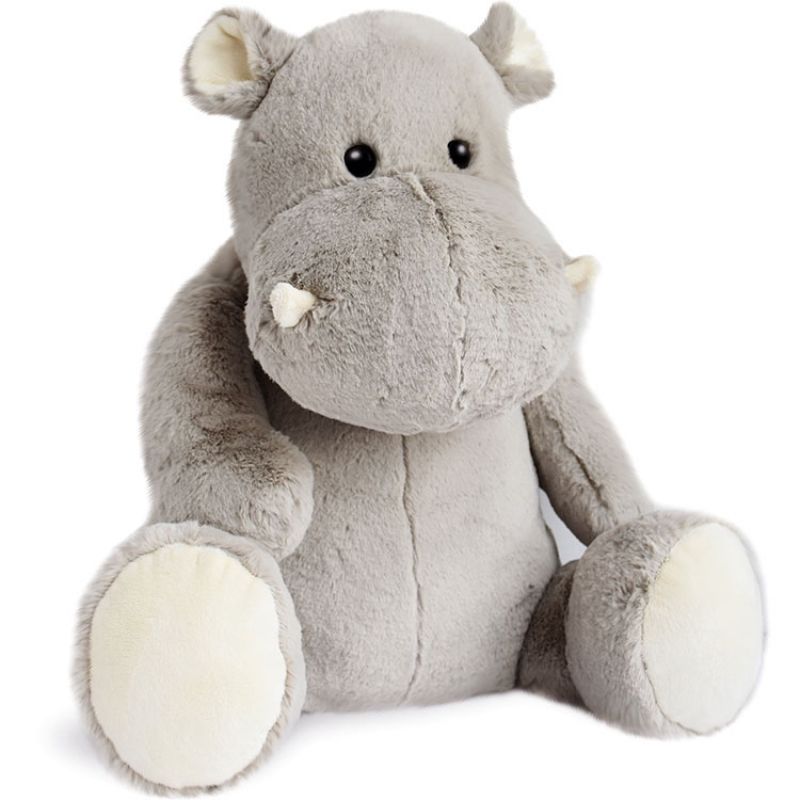 Peluche Hippo'dou (48 cm) Histoire d'Ours