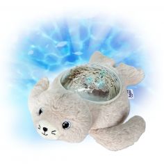 Veilleuse projecteur Aqua Dream Phoque - Pabobo