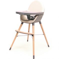 Chaise Haute Design Et Evolutive Bebe Berceau Magique