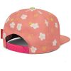 Casquette Peachy Bloom (2-5 ans) Hello Hossy Produit 3