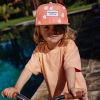 Casquette Peachy Bloom (2-5 ans) Hello Hossy Ambiance 6