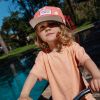 Casquette Peachy Bloom (2-5 ans) Hello Hossy Ambiance 7