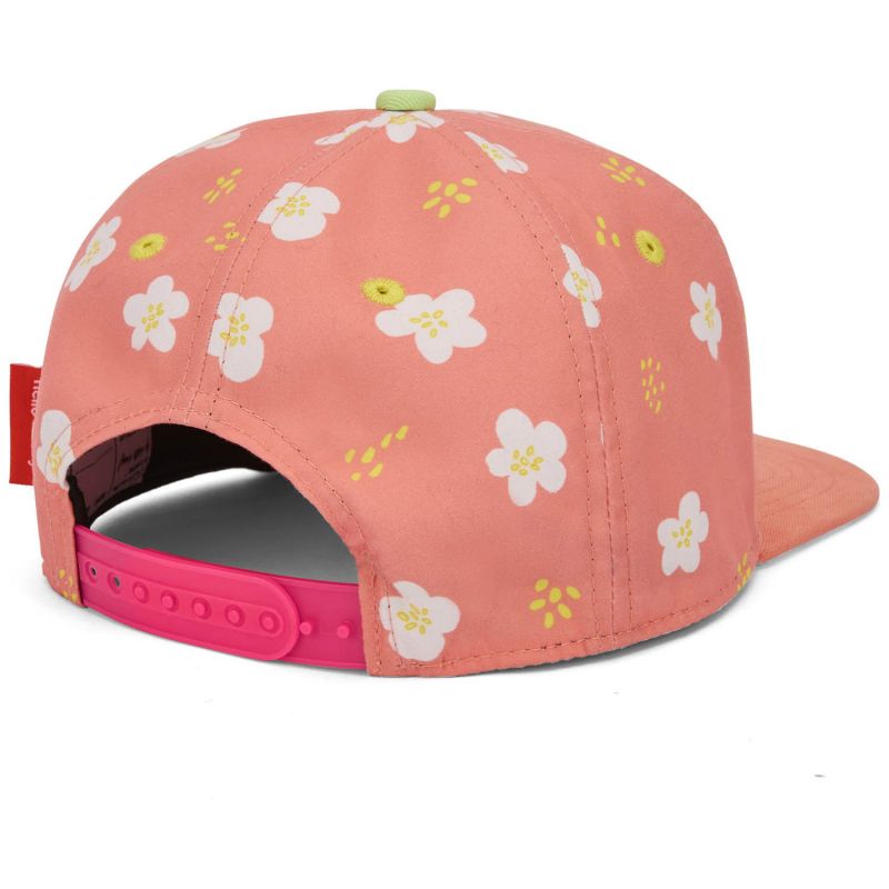 Casquette Peachy Bloom (2-5 ans) Hello Hossy Produit 3